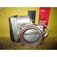 Дроссельная заслонка MHI000010 на Land Rover Range Land MHI000010 MHI000010