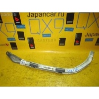 Жесткость бампера 52134-30100 на Toyota Crown Maje Toyota 52134-30100 52134-30100