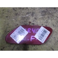 Заглушка в бампер 52127-28130 на Toyota Estima ACR Toyota 52127-28130 52127-28130
