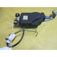 Замок двери 97941-WL200 на Nissan Elgrand E51 Nissan 97941-WL200 97941-WL200