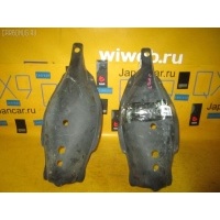 Защита антигравийная A2033520088 на Mercedes-Benz Mercedes-benz A2033520088 A2033520088