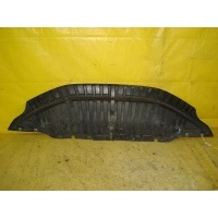Защита бампера 4H0807611 на Audi A8 4H Audi 4H0807611 4H0807611