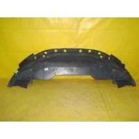 Защита бампера 31297472 на Volvo V60 FW Volvo 31297472 31297472