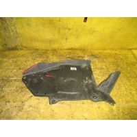 Защита двигателя 75894-8H300 на Nissan X-Trail NT3 Nissan 75894-8H300 75894-8H300