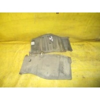 Защита двигателя 53737-32040/53736-32060 на Toyota Toyota 53737-32040/53736-32060 53737-32040/53736-32060