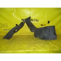 Защита двигателя 51442-12190/51441-12190 на Toyota Toyota 51442-12190/51441-12190 51442-12190/51441-12190