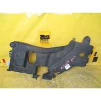 Защита замка капота 53795-05010 на Toyota Avensis Toyota 53795-05010 53795-05010