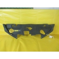 Защита замка капота 62322-3NA1A на Nissan Leaf ZE0 Nissan 62322-3NA1A 62322-3NA1A