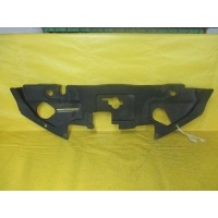 Защита замка капота 62322-3NA1A на Nissan Leaf ZE0 Nissan 62322-3NA1A 62322-3NA1A