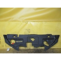 Защита замка капота 62322-3NA1A на Nissan Leaf ZE0 Nissan 62322-3NA1A 62322-3NA1A