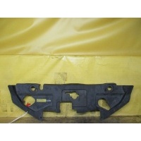 Защита замка капота 62322-3NA1A на Nissan Leaf ZE0 Nissan 62322-3NA1A 62322-3NA1A