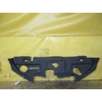 Защита замка капота 62322-3NA1A на Nissan Leaf ZE0 Nissan 62322-3NA1A 62322-3NA1A