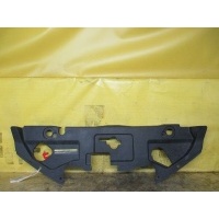 Защита замка капота 62322-3NA1A на Nissan Leaf ZE0 Nissan 62322-3NA1A 62322-3NA1A