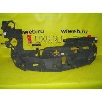 Защита замка капота 53140-72010 на Toyota Mark X Z Toyota 53140-72010 53140-72010