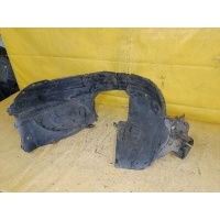 Подкрылок 63842-3NA0A на Nissan Leaf ZE0 EM61 Nissan 63842-3NA0A 63842-3NA0A