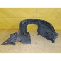 Подкрылок 63843-3NA0A на Nissan Leaf ZE0 EM61 Nissan 63843-3NA0A 63843-3NA0A