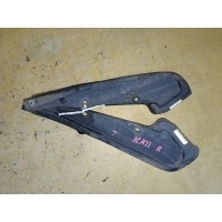 Подкрылок 52153-44050, 52152-44050 на Toyota Ipsum Toyota 52153-44050 52153-44050