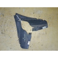 Подкрылок 52591-52270, 52592-52270 на Toyota Vitz Toyota 52591-52270 52591-52270