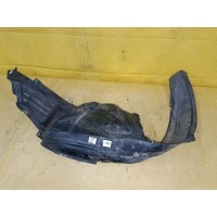 Подкрылок 59110-AG011 на Subaru Legacy BL5 EJ204 Subaru 59110-AG011 59110-AG011