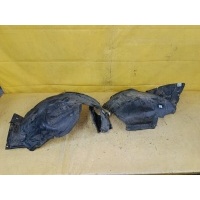Подкрылок 51717172499 на Bmw 3-Series E90-PG36 N43 Bmw 51717172499 51717172499
