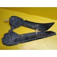 Подкрылок 52592-13030, 52591-13030 на Toyota Corol Toyota 52592-13030 52592-13030