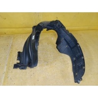 Подкрылок 53876-B1090 на Toyota Passo KGC30 1KR-FE Toyota 53876-B1090 53876-B1090