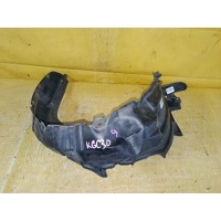 Подкрылок 53876-B1090 на Toyota Passo KGC30 1KR-FE Toyota 53876-B1090 53876-B1090