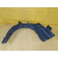 Подкрылок 53876-B1090 на Toyota Passo KGC30 1KR-FE Toyota 53876-B1090 53876-B1090