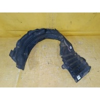 Подкрылок 5370A287 на CY3 5370A287 5370A287