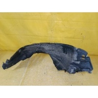 Подкрылок 53875-22090 на Toyota Mark Ii JZX110 1JZ Toyota 53875-22090 53875-22090