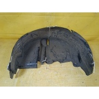 Подкрылок 1J0809962B на Volkswagen Golf 1J AZJ Volkswagen 1J0809962B 1J0809962B