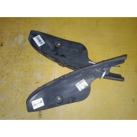 Подкрылок 52592-52210, 52591-52220 на Toyota Racti Toyota 52592-52210 52592-52210