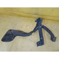 Подкрылок 52153-44020, 52152-44020 на Toyota Gaia Toyota 52153-44020 52153-44020