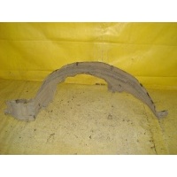 Подкрылок 63843-4M400 на Nissan Sunny FB15 QG15DE Nissan 63843-4M400 63843-4M400