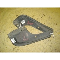 Подкрылок 52591-47010, 52592-47010 на Toyota Prius Toyota 52591-47010 52591-47010