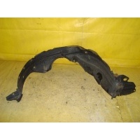Подкрылок 53805-52070 на Toyota Vitz KSP130 1KR-FE Toyota 53805-52070 53805-52070