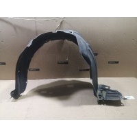 Подкрылок 53806-52060 на Toyota Vitz NCP130 1NZ-FE Toyota 53806-52060 53806-52060