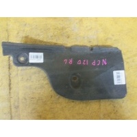 Подкрылок 52592-52280 на Toyota Ractis NCP120 1NZ- Toyota 52592-52280 52592-52280