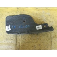 Подкрылок 52592-52280 на Toyota Ractis NCP120 1NZ- Toyota 52592-52280 52592-52280