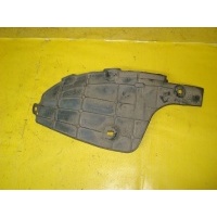 Подкрылок 52592-52220 на Toyota Belta SCP92 2SZ-FE Toyota 52592-52220 52592-52220