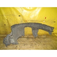 Подкрылок 63841-JG30B, 212641, 3368433, 63841-JG30 Nissan 63841-JG30B 63841-JG30B