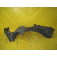 Подкрылок 63842-3NA0A на Nissan Leaf ZE0 EM61 Nissan 63842-3NA0A 63842-3NA0A