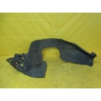 Подкрылок 63843-3NA0A на Nissan Leaf ZE0 EM61 Nissan 63843-3NA0A 63843-3NA0A