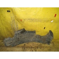 Подкрылок 63843-AQ000 на M35 VQ25DD 63843-AQ000 63843-AQ000