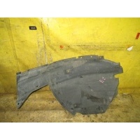 Подкрылок 63843-1BA0A на 63843-1BA0A 63843-1BA0A