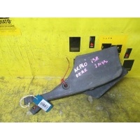 Подкрылок 52592-52200 на Toyota Ist NCP60 2NZ-FE Toyota 52592-52200 52592-52200