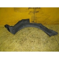 Подкрылок 59110-KG000 на RC1 EN07 59110-KG000 59110-KG000