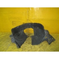 Подкрылок 63842-3NA0A на Nissan Leaf ZE0 EM61 Nissan 63842-3NA0A 63842-3NA0A