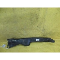 Подкрылок 53828-12070 на Toyota Auris ZRE152H 2ZR- Toyota 53828-12070 53828-12070