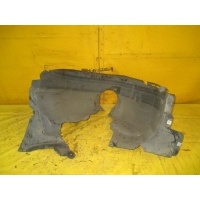Подкрылок A2466900930 на Mercedes-Benz A-Class W17 Mercedes-benz A2466900930 A2466900930